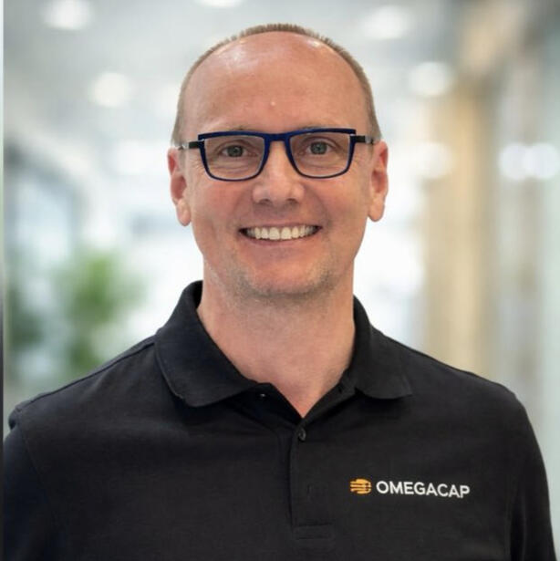 Gerd Nothdurft, Geschäftsführer OPNATIX GmbH